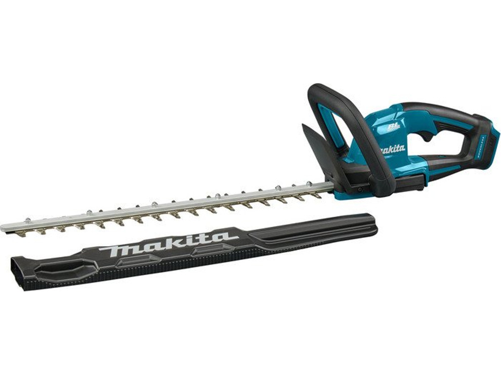 Кусторез Makita DUH506Z (без АКБ)