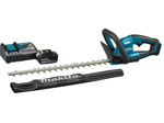 Кусторез Makita DUH506RF (с 1-им АКБ 3 Ач)