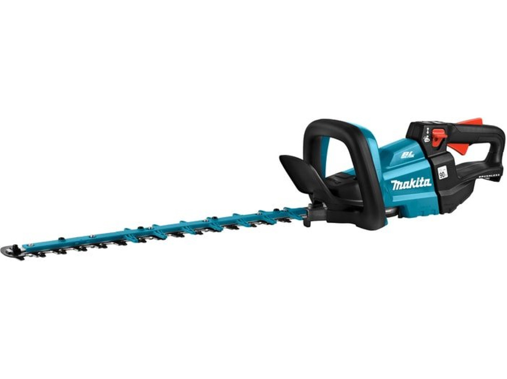 Кусторез Makita DUH502Z (без АКБ)