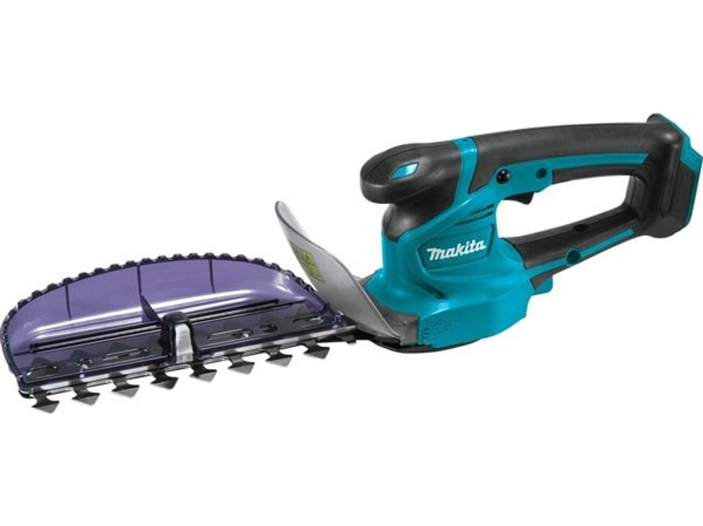 Кусторез Makita UH201DZ (без АКБ)