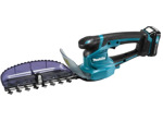 Кусторез Makita UH201DWA