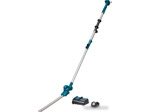 Кусторез + высоторез Makita DUN461WSF (с 1-им АКБ)