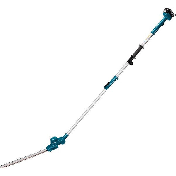 Кусторез + высоторез Makita DUN461WSF (с 1-им АКБ)