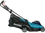 Газонокосилка Makita LM004GU102 (с 1-им АКБ)