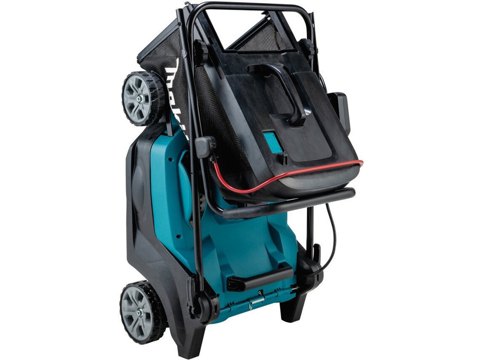 Газонокосилка Makita LM004GU102 (с 1-им АКБ)