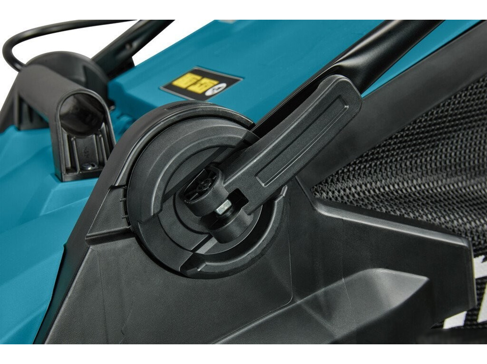 Газонокосилка Makita LM004GU102 (с 1-им АКБ)