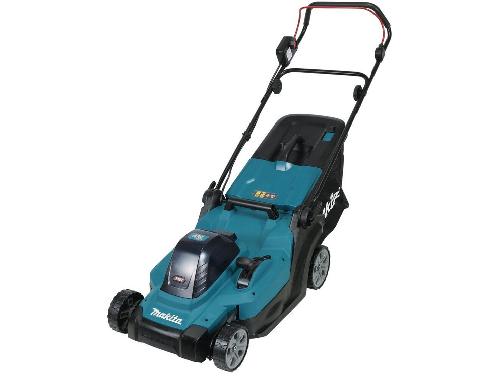 Газонокосилка Makita LM004GM103 (с 1-им АКБ)