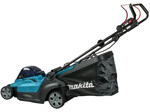 Газонокосилка Makita LM004GM103 (с 1-им АКБ)