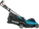 Газонокосилка Makita LM004GM103 (с 1-им АКБ)