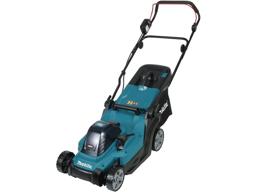 Газонокосилка Makita LM003GU102 (с 1-им АКБ)