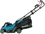 Газонокосилка Makita LM003GU102 (с 1-им АКБ)