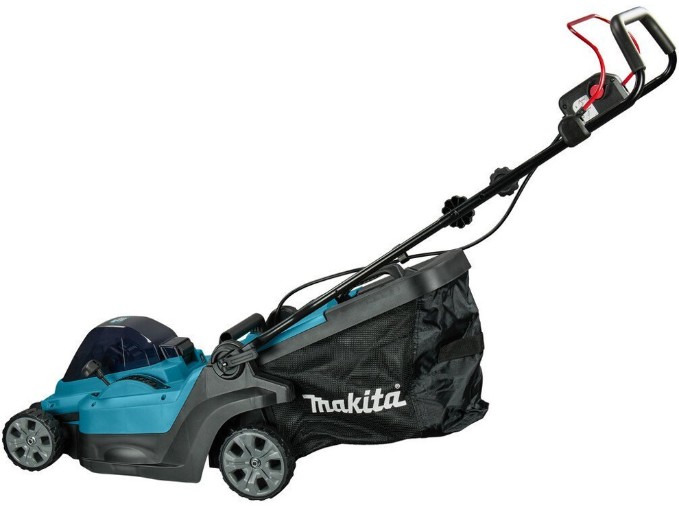 Газонокосилка Makita LM003GU102 (с 1-им АКБ)