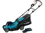 Газонокосилка Makita LM003GM103 (с 1-им АКБ)
