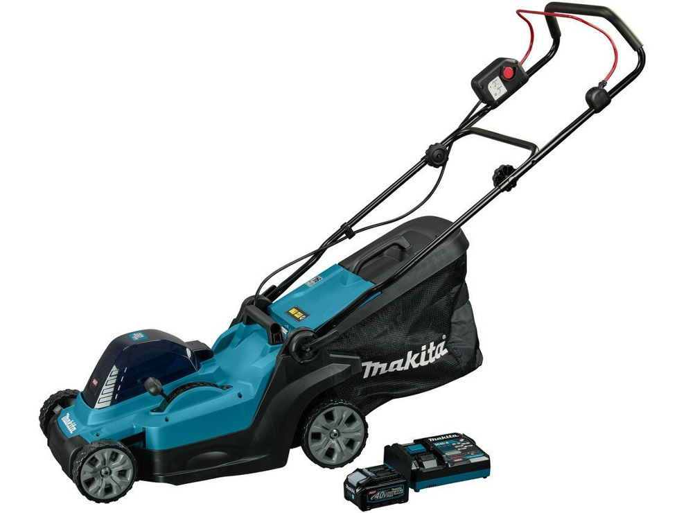 Газонокосилка Makita LM003GM103 (с 1-им АКБ)
