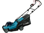 Газонокосилка Makita LM003GM103 (с 1-им АКБ)