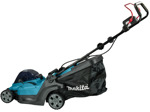 Газонокосилка Makita LM003GM103 (с 1-им АКБ)