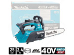 Аккумуляторная пила Makita UC031GZ (без АКБ)