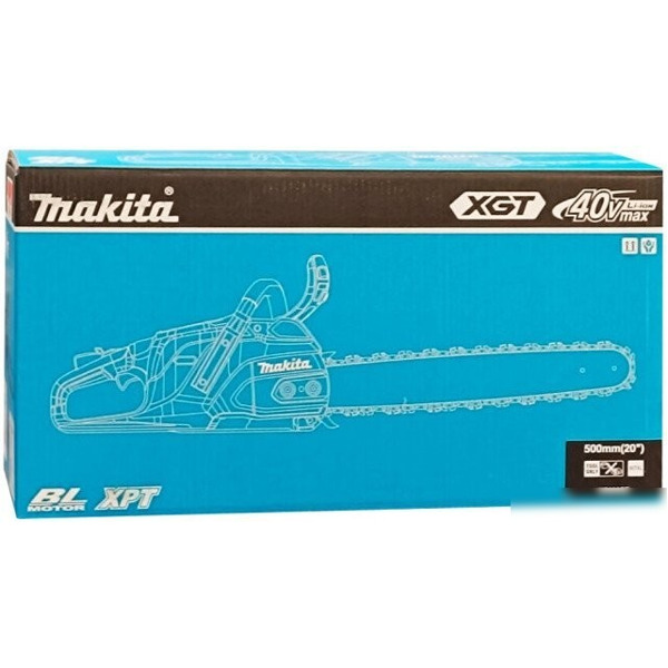Аккумуляторная пила Makita UC030GZ (без АКБ)
