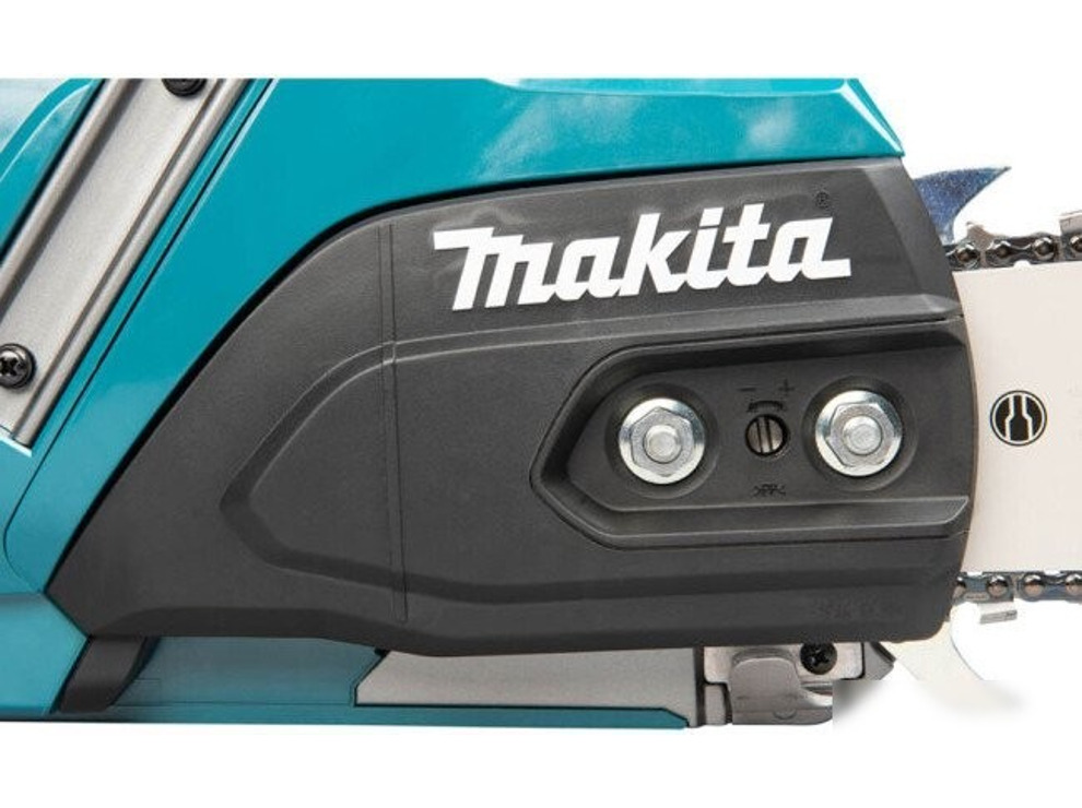Аккумуляторная пила Makita UC030GZ (без АКБ)