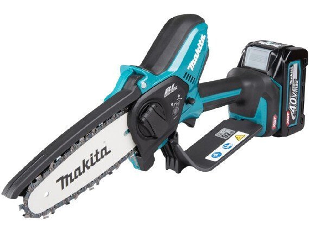 Аккумуляторная пила Makita UC029GZ01 (без АКБ)