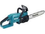 Аккумуляторная пила Makita DUC357SF (с 1-им АКБ)