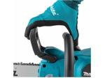 Аккумуляторная пила Makita DUC357SF (с 1-им АКБ)