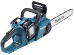 Аккумуляторная пила Makita DUC353RF2 (с 2-мя АКБ)