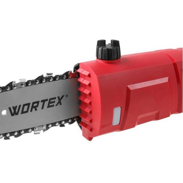 Кусторез + высоторез Wortex PS 2001 1334541