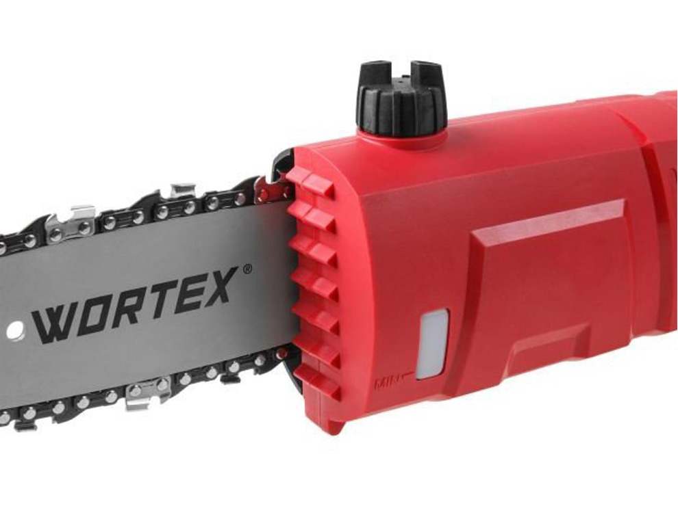Кусторез + высоторез Wortex PS 2001 1334541