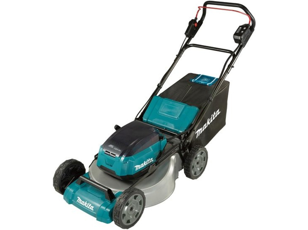 Газонокосилка Makita DLM530Z (без АКБ)