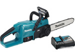 Аккумуляторная пила Makita DUC307RT (с 1-им АКБ 5 Ач)