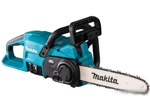 Аккумуляторная пила Makita DUC307RT (с 1-им АКБ 5 Ач)