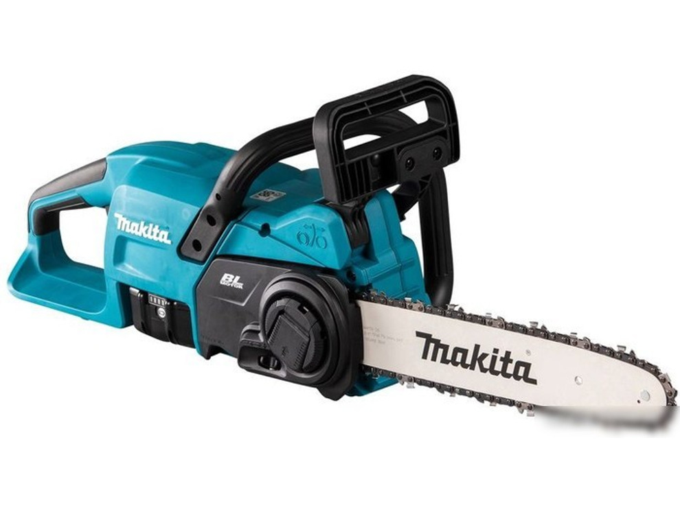 Аккумуляторная пила Makita DUC307RT (с 1-им АКБ 5 Ач)