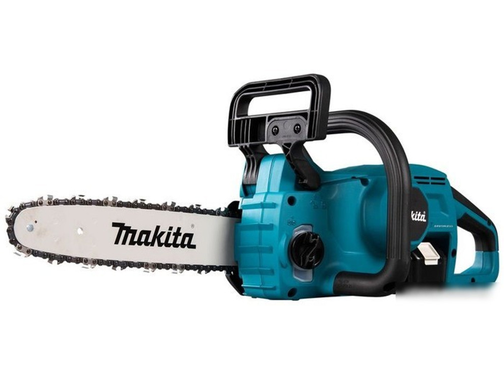 Аккумуляторная пила Makita DUC307RT (с 1-им АКБ 5 Ач)
