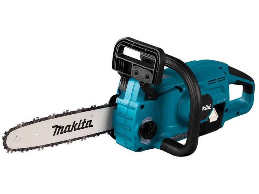 Аккумуляторная пила Makita DUC307RT (с 1-им АКБ 5 Ач)