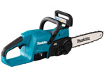 Аккумуляторная пила Makita DUC307RT (с 1-им АКБ 5 Ач)