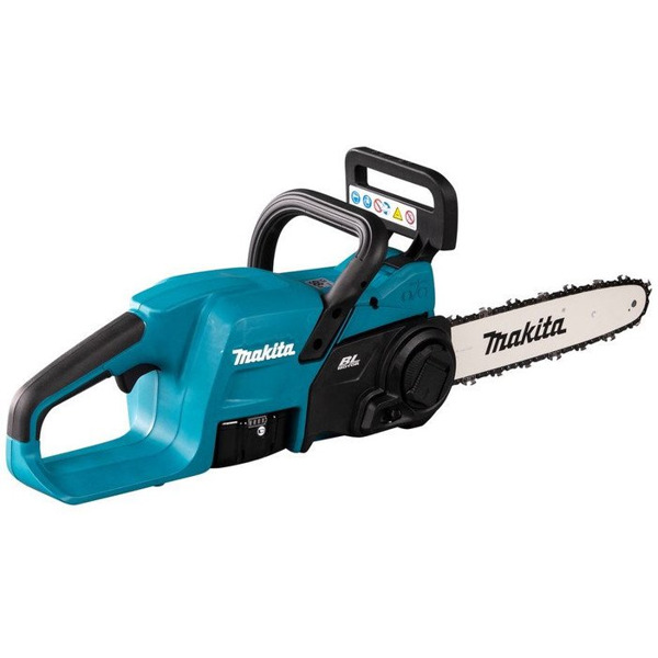 Аккумуляторная пила Makita DUC307RT (с 1-им АКБ 5 Ач)