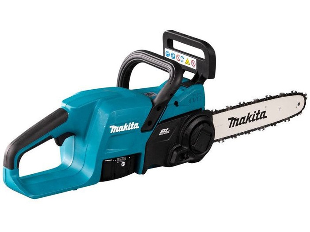 Аккумуляторная пила Makita DUC307RT (с 1-им АКБ 5 Ач)