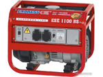 Бензиновый генератор ENDRESS ESE 1100 BS