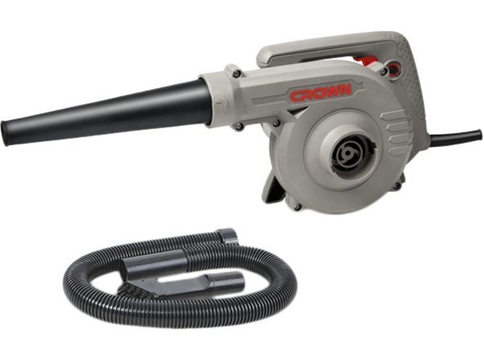 Ручная воздуходувка Crown CT17010V-A