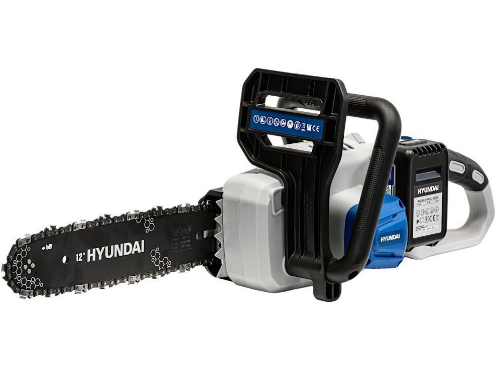 Аккумуляторная пила Hyundai X-700iON Set (с 1-им АКБ)