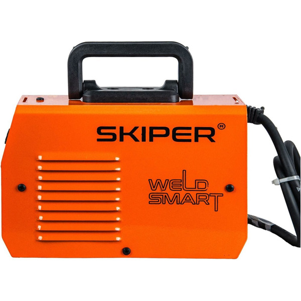 Сварочный инвертор Skiper MMA-180-4