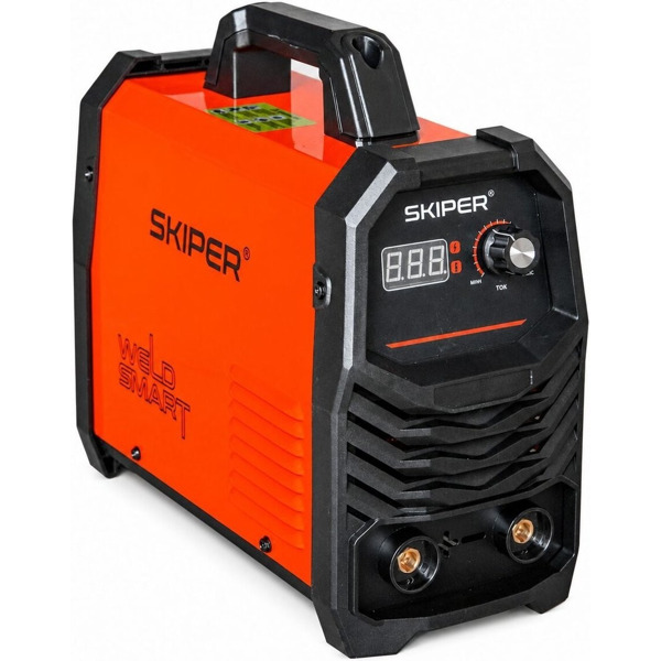Сварочный инвертор Skiper MMA-200-1
