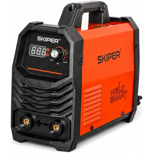 Сварочный инвертор Skiper MMA-200-2