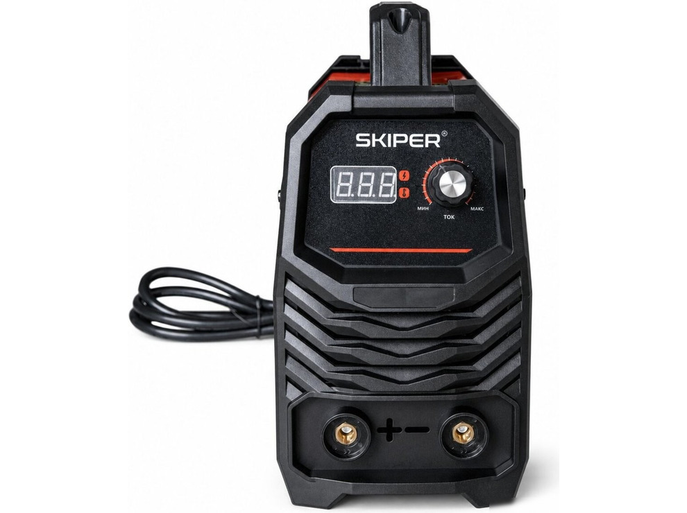 Сварочный инвертор Skiper MMA-200-2