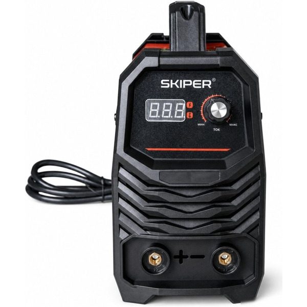 Сварочный инвертор Skiper MMA-200-3