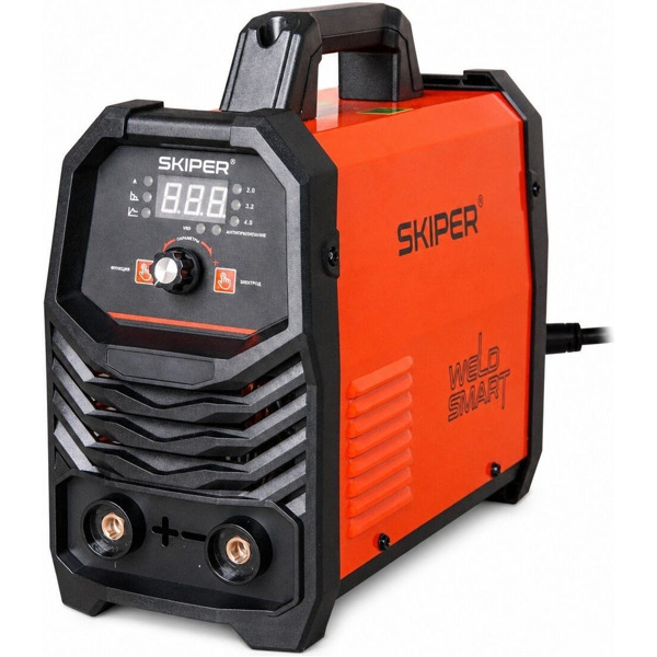 Сварочный инвертор Skiper MMA-220-1