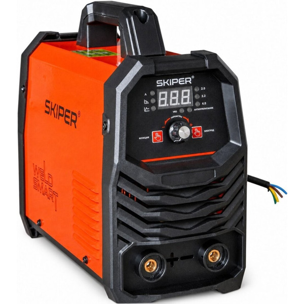Сварочный инвертор Skiper MMA-220-2