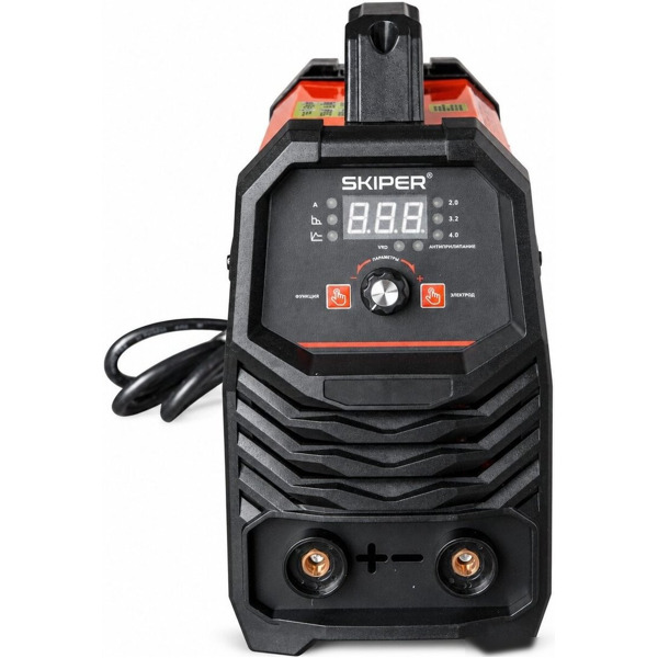 Сварочный инвертор Skiper MMA-220-2