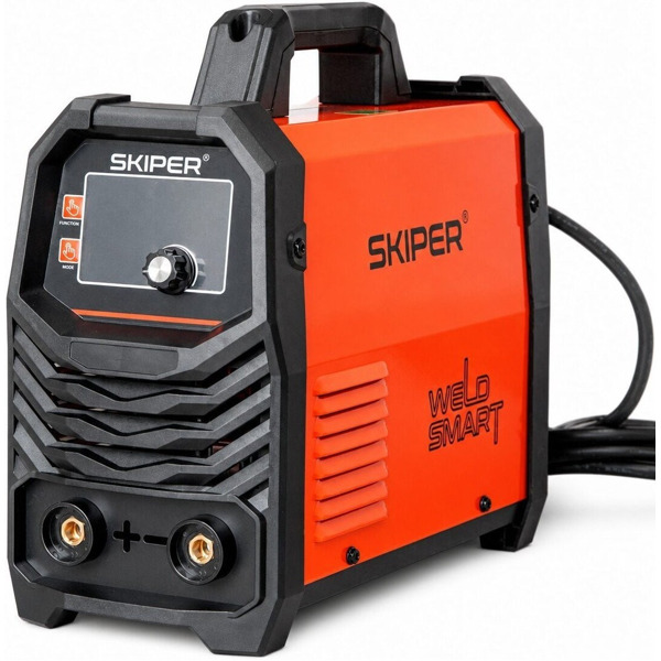 Сварочный инвертор Skiper MMA-230-2